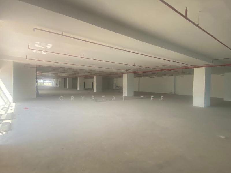 Kilang Berkembar untuk Dijual di Bayan Lepas (Penang) - Crystal Tee - Interior - PropertyGuru.com.my