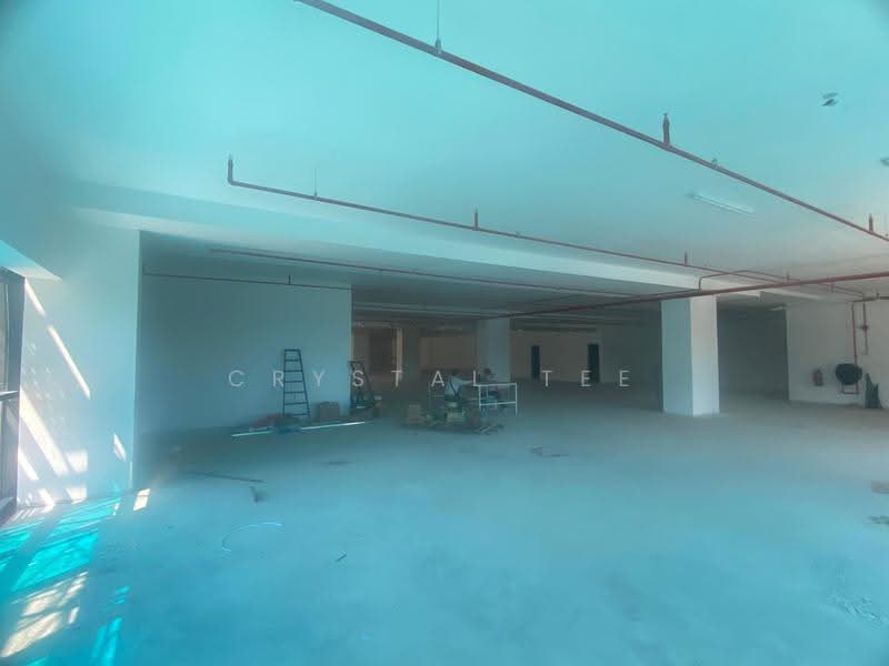 Kilang Berkembar untuk Dijual di Bayan Lepas (Penang) - Crystal Tee - Interior - PropertyGuru.com.my