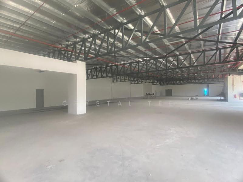 Kilang Berkembar untuk Dijual di Bayan Lepas (Penang) - Crystal Tee - Interior - PropertyGuru.com.my