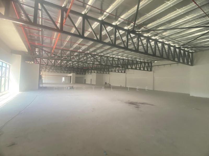 Kilang Berkembar untuk Dijual di Bayan Lepas (Penang) - Crystal Tee - Interior - PropertyGuru.com.my