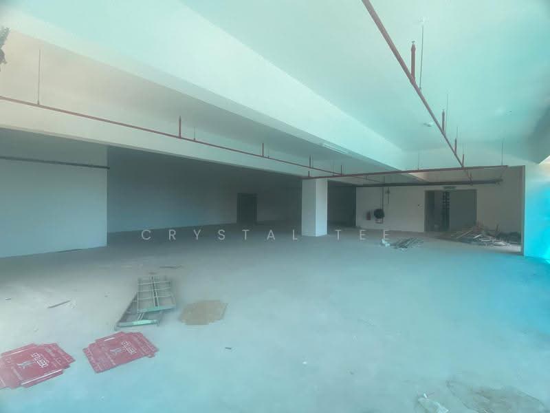 Kilang Berkembar untuk Dijual di Bayan Lepas (Penang) - Crystal Tee - Interior - PropertyGuru.com.my