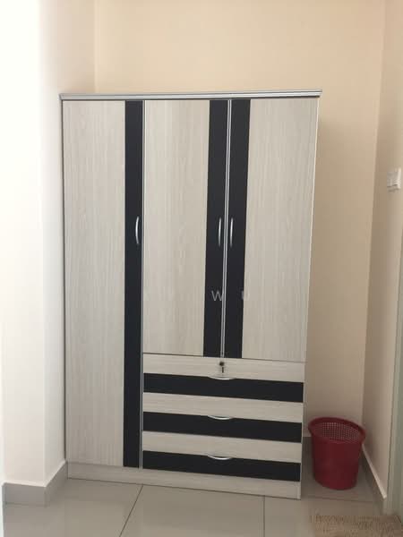 Condominium for Rent at Royale Infinity - KY Wu - Interior - PropertyGuru.com.my