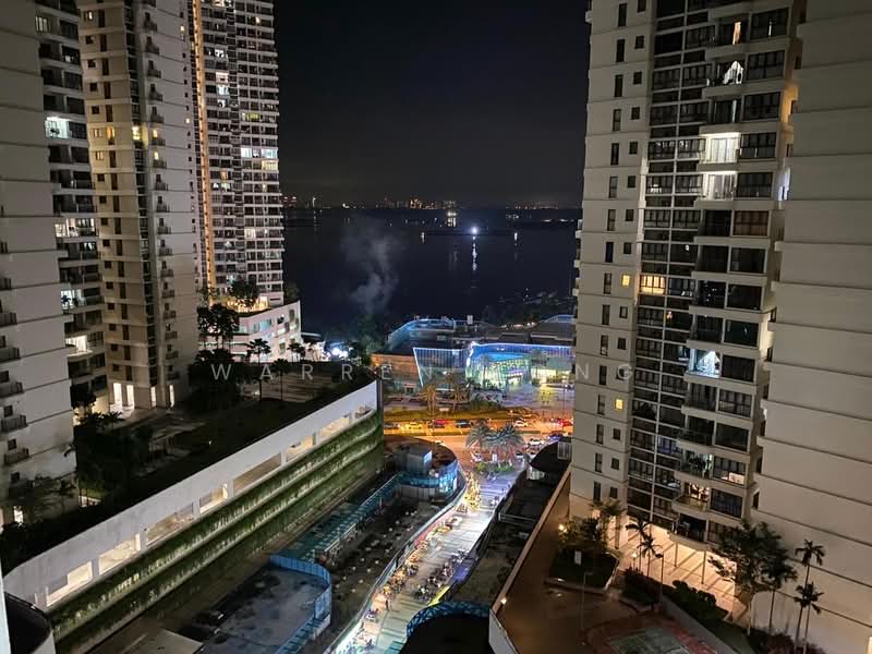 Kondominium untuk Disewa di Bay Point @ Country Garden Danga Bay - Warren Tong - Exterior - PropertyGuru.com.my