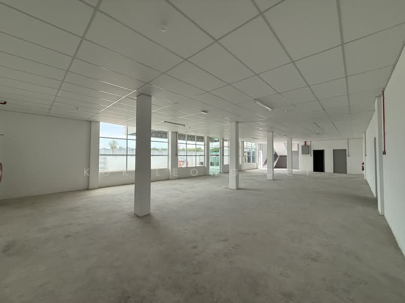 Kilang untuk Disewa di Sungai Petani (Kedah) - Kok Leong Ooi - Interior - PropertyGuru.com.my