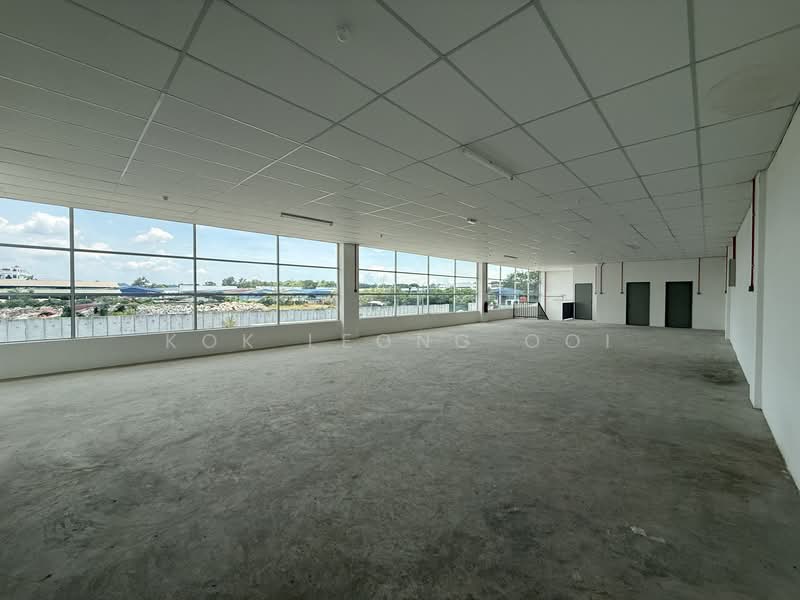 Kilang untuk Disewa di Sungai Petani (Kedah) - Kok Leong Ooi - Interior - PropertyGuru.com.my