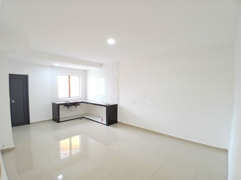 Rumah Teres 2 Tingkat untuk Dijual di Taman Sri Putri (Kulai) - Joan Sin - Interior - PropertyGuru.com.my