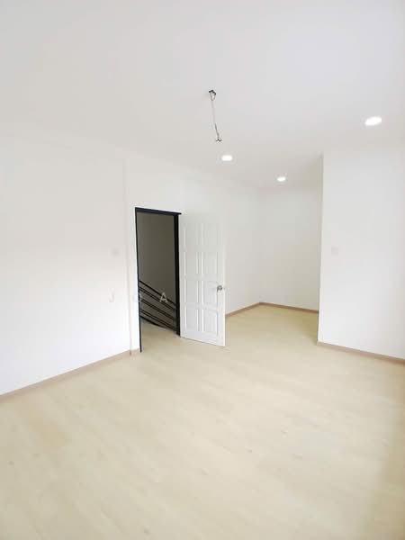 Rumah Teres 2 Tingkat untuk Dijual di Taman Sri Putri (Kulai) - Joan Sin - Interior - PropertyGuru.com.my