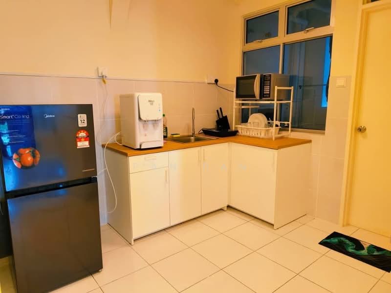 Apartment for Rent at MI Apartment - Pan Pan - PropertyGuru.com.my