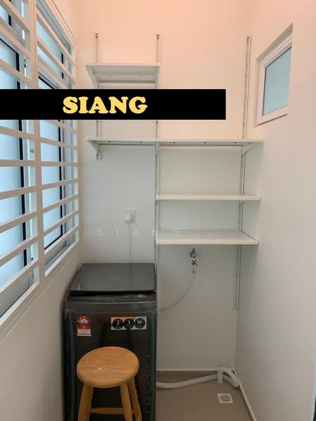 Condominium for Sale at SummerSkye Residences - Siang . - Interior - PropertyGuru.com.my