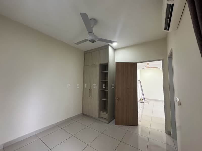 Condominium for Rent at Green Residence - PeiGee . - Bedroom - PropertyGuru.com.my