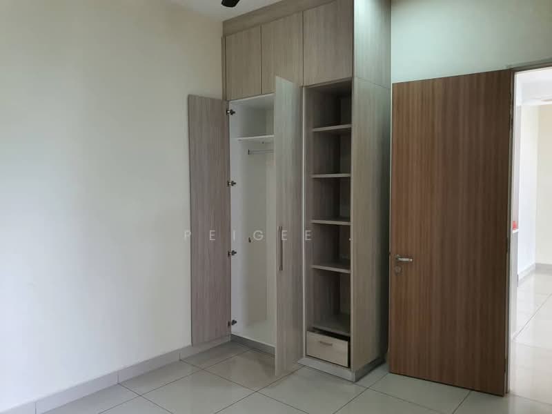 Condominium for Rent at Green Residence - PeiGee . - Interior - PropertyGuru.com.my