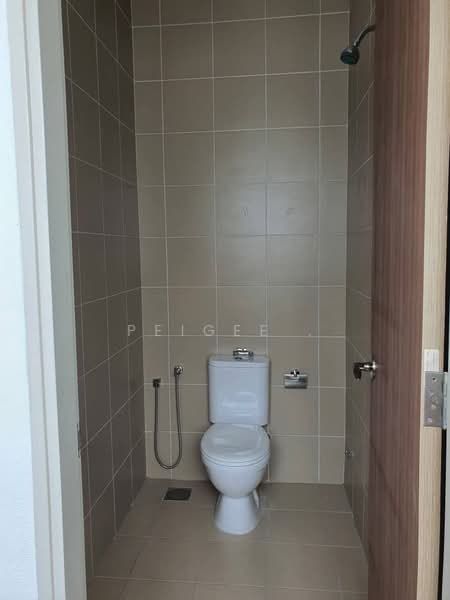 Condominium for Rent at Green Residence - PeiGee . - Bathroom - PropertyGuru.com.my