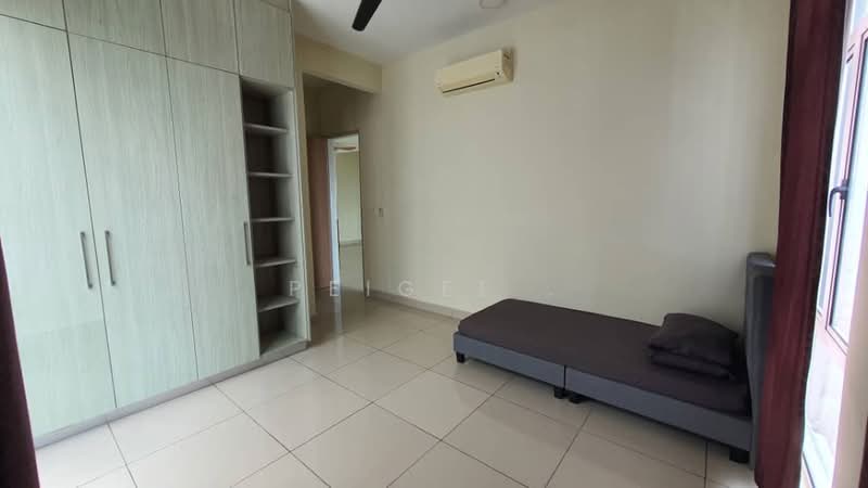 Condominium for Rent at Green Residence - PeiGee . - Bedroom - PropertyGuru.com.my