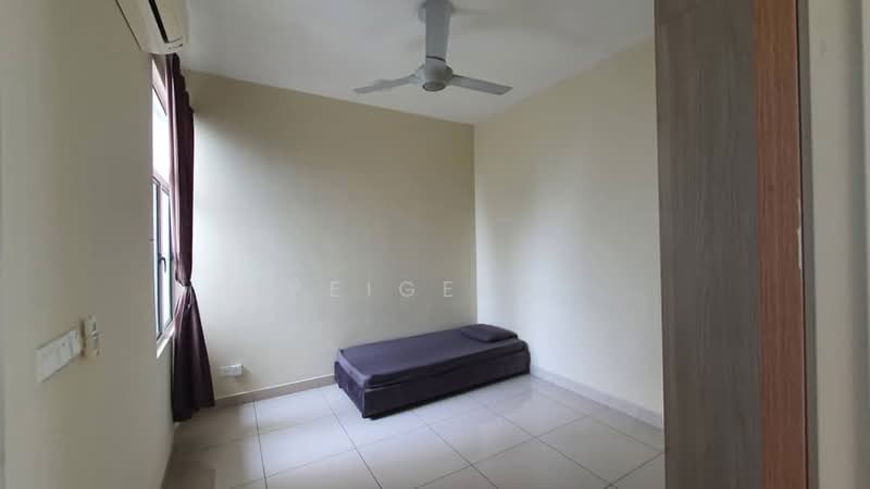 Condominium for Rent at Green Residence - PeiGee . - Bedroom - PropertyGuru.com.my