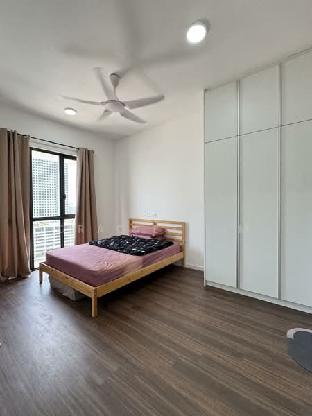 Condominium for Sale at Vertu Resort - Graciey Lim - Bedroom - PropertyGuru.com.my