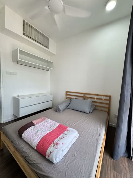 Condominium for Sale at Vertu Resort - Graciey Lim - Bedroom - PropertyGuru.com.my