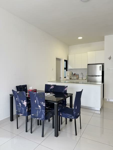 Condominium for Sale at Vertu Resort - Graciey Lim - Dining Room - PropertyGuru.com.my