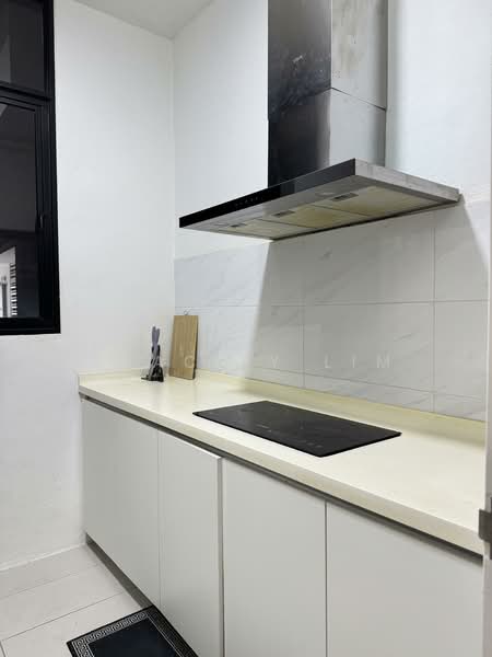 Condominium for Sale at Vertu Resort - Graciey Lim - Kitchen - PropertyGuru.com.my