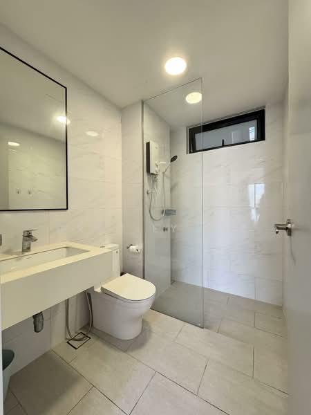 Condominium for Sale at Vertu Resort - Graciey Lim - Bathroom - PropertyGuru.com.my