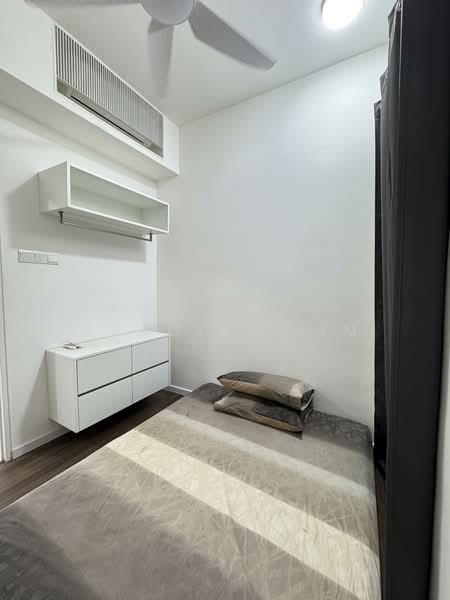 Condominium for Sale at Vertu Resort - Graciey Lim - Bedroom - PropertyGuru.com.my