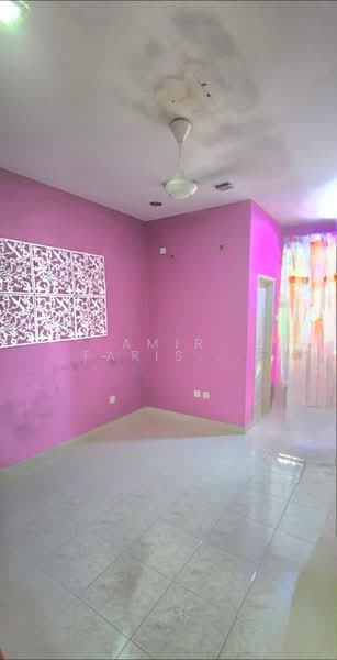 Rumah Teres 1 Tingkat untuk Dijual di Taman Impian Emas (Skudai) - Amir Faris Rusli - PropertyGuru.com.my