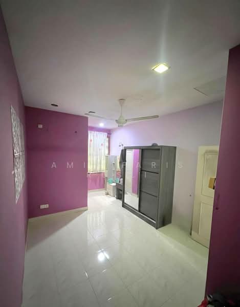 Rumah Teres 1 Tingkat untuk Dijual di Taman Impian Emas (Skudai) - Amir Faris Rusli - PropertyGuru.com.my