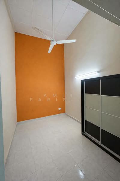 Rumah Teres 1 Tingkat untuk Dijual di Taman Impian Emas (Skudai) - Amir Faris Rusli - PropertyGuru.com.my
