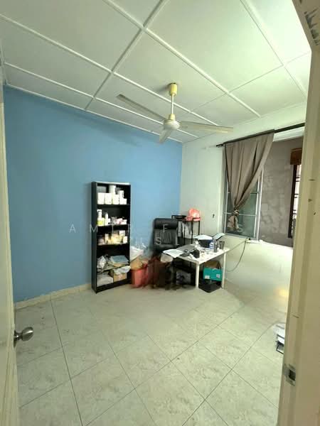 Rumah Teres 1 Tingkat untuk Dijual di Taman Impian Emas (Skudai) - Amir Faris Rusli - PropertyGuru.com.my