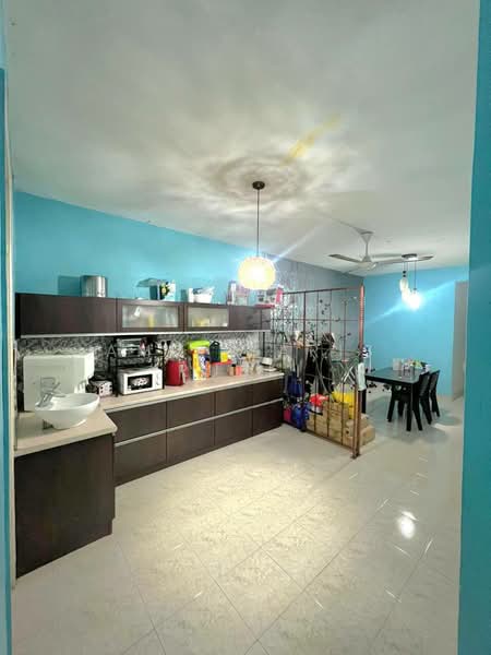 Rumah Teres 1 Tingkat untuk Dijual di Taman Impian Emas (Skudai) - Amir Faris Rusli - PropertyGuru.com.my