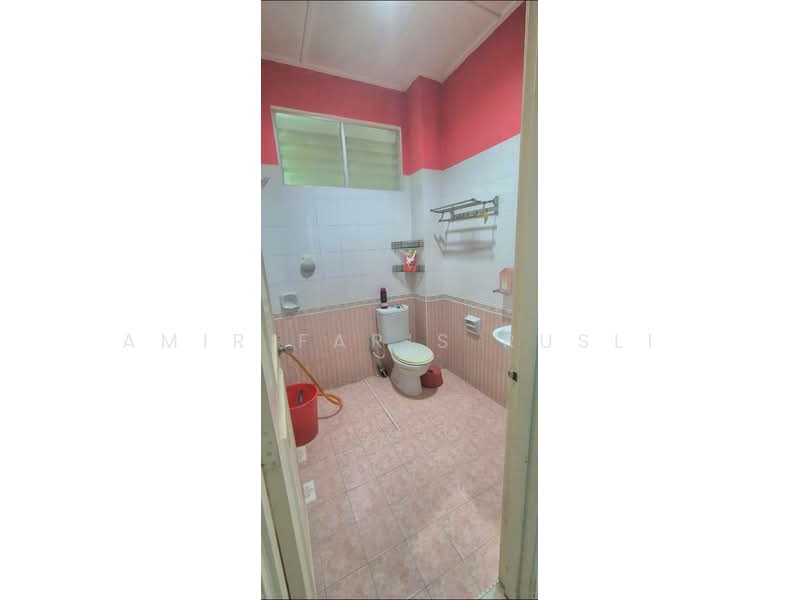 Rumah Teres 1 Tingkat untuk Dijual di Taman Impian Emas (Skudai) - Amir Faris Rusli - PropertyGuru.com.my