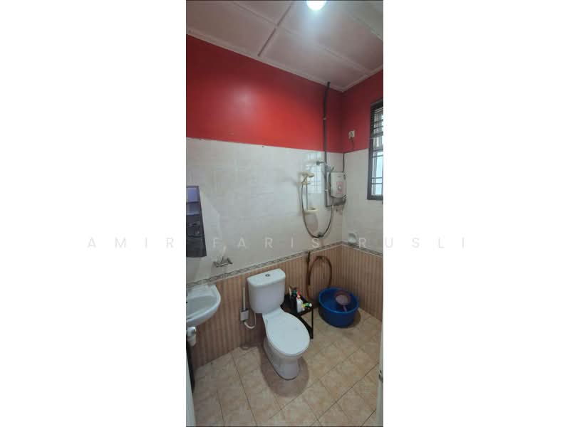Rumah Teres 1 Tingkat untuk Dijual di Taman Impian Emas (Skudai) - Amir Faris Rusli - PropertyGuru.com.my