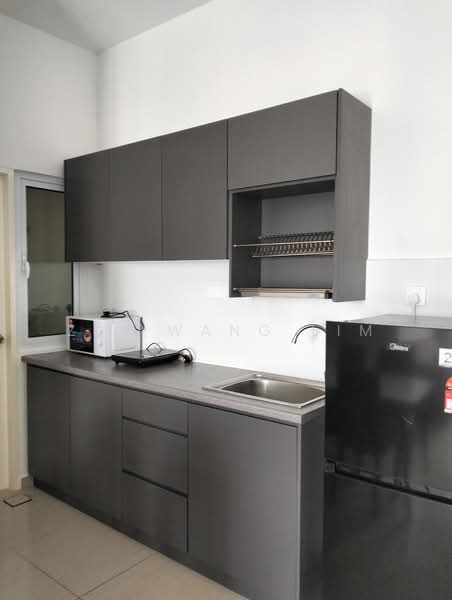 Service Residence for Rent at Mesahill - Zhi Wang Lim - Kitchen - PropertyGuru.com.my