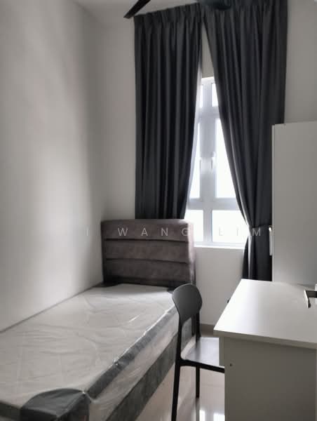 Service Residence for Rent at Mesahill - Zhi Wang Lim - Bedroom - PropertyGuru.com.my