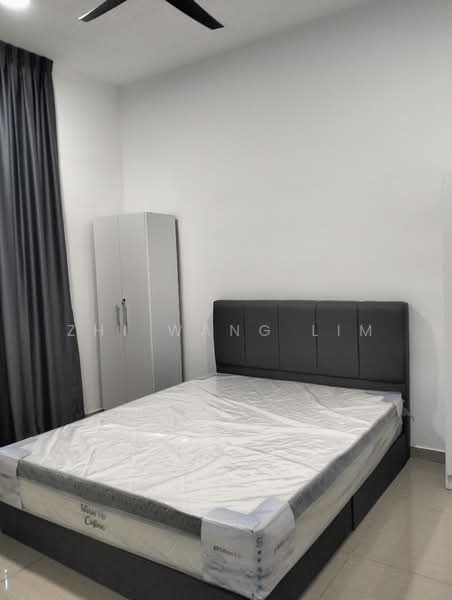 Service Residence for Rent at Mesahill - Zhi Wang Lim - Bedroom - PropertyGuru.com.my