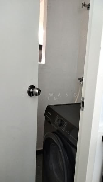 Service Residence for Rent at Mesahill - Zhi Wang Lim - Interior - PropertyGuru.com.my