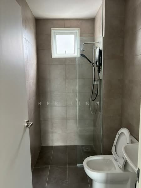 Condominium for Rent at d'Brightton - Ben Ling - Bathroom - PropertyGuru.com.my
