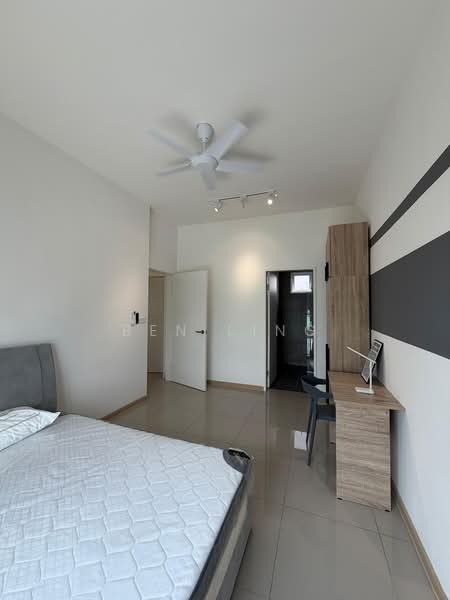 Condominium for Rent at d'Brightton - Ben Ling - Bedroom - PropertyGuru.com.my