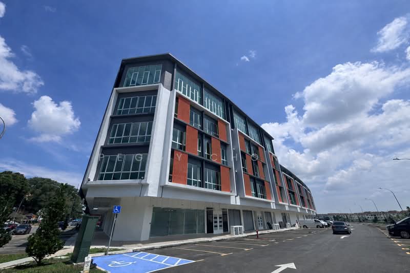 Shop / Office for Rent in Bandar Tasik Puteri (Rawang) - Peggy Chong - PropertyGuru.com.my