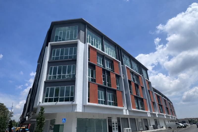Shop / Office for Rent in Bandar Tasik Puteri (Rawang) - Peggy Chong - PropertyGuru.com.my