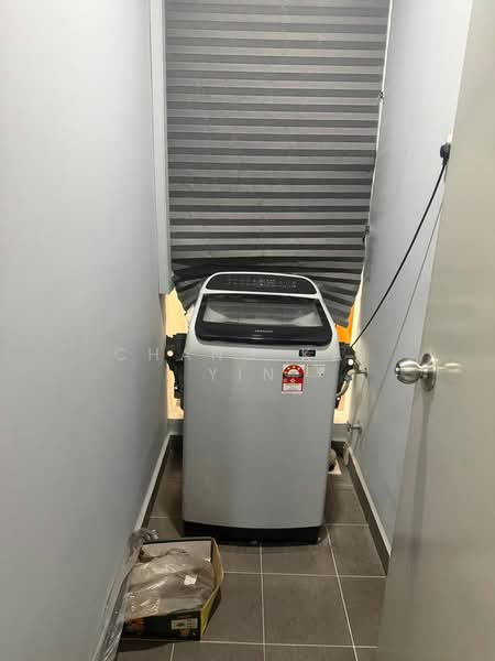 Servis Apartment untuk Disewa di G Residence @ Johor Bahru - Chang Kai Yin - Interior - PropertyGuru.com.my