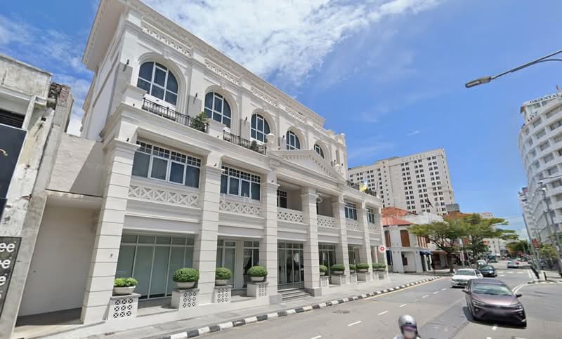 Shop for Rent in George Town (Penang) - Fionne Seah - Exterior - PropertyGuru.com.my