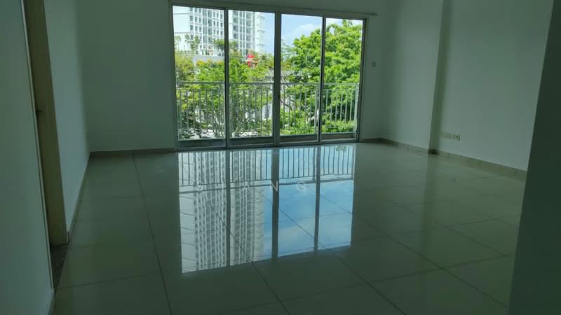 Condominium for Sale at Fiera Vista - Siang . - Balcony - PropertyGuru.com.my