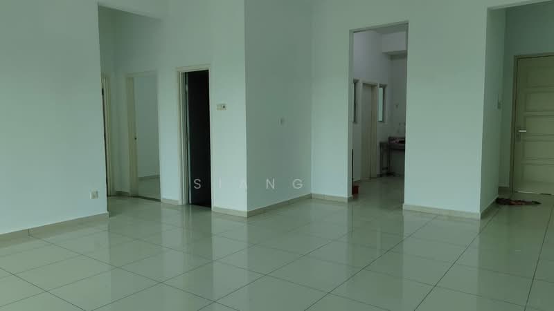 Condominium for Sale at Fiera Vista - Siang . - Living Room - PropertyGuru.com.my