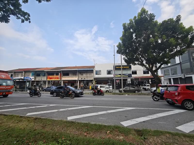 Kedai / Pejabat untuk Dijual di Jelutong (Penang) - Ang Lee Theng - PropertyGuru.com.my