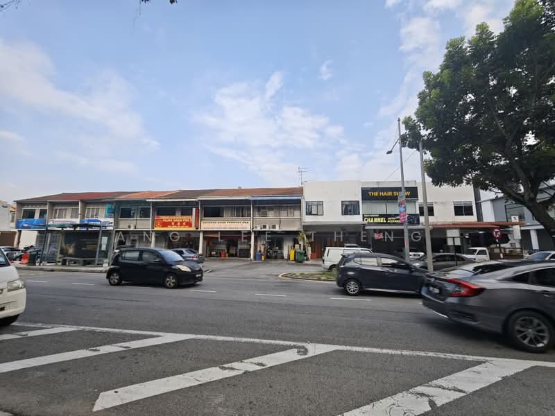 Kedai / Pejabat untuk Dijual di Jelutong (Penang) - Ang Lee Theng - Exterior - PropertyGuru.com.my