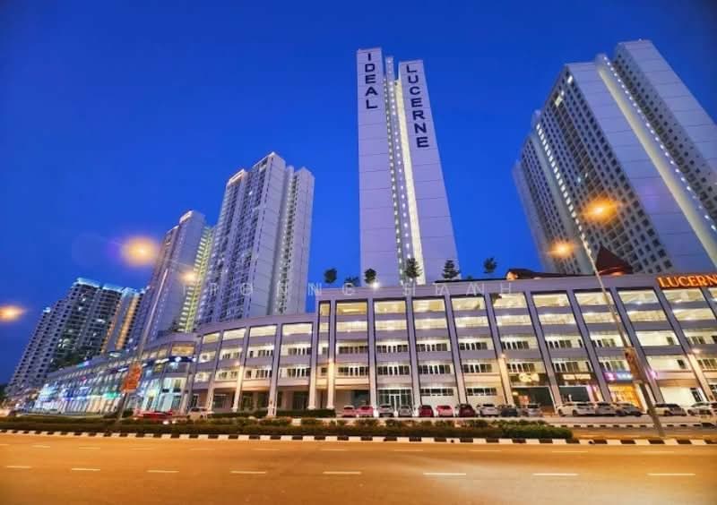 Shop for Rent in Bayan Lepas (Penang) - Fionne Seah - Exterior - PropertyGuru.com.my