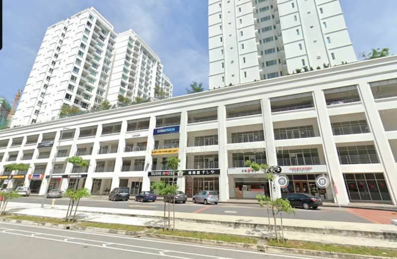 Shop for Rent in Bayan Lepas (Penang) - Fionne Seah - PropertyGuru.com.my