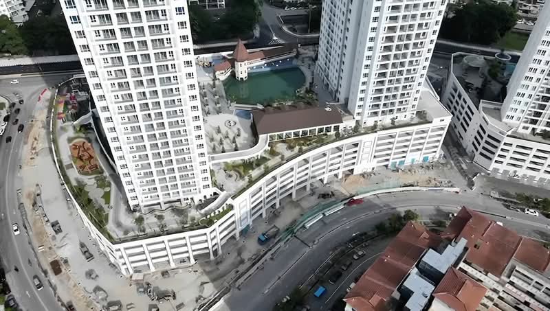 Shop for Rent in Bayan Lepas (Penang) - Fionne Seah - PropertyGuru.com.my