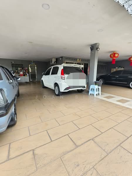 2-storey Terraced House for Sale in Taman Johor Jaya (Johor Bahru) - Joan Sin - Exterior - PropertyGuru.com.my