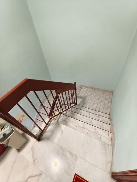 2-storey Terraced House for Sale in Taman Johor Jaya (Johor Bahru) - Joan Sin - Interior - PropertyGuru.com.my